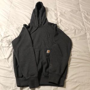 Men’s Carhartt Rain Defender Hoodie